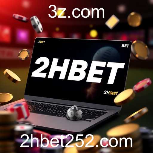 2hbet.bet Revoluciona o Mercado de Jogos Online no Brasil