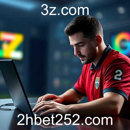 A Ascensão do 2hbet.bet no Mercado de Jogos Online
