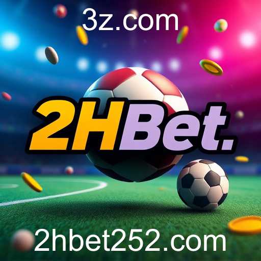 A Ascensão do 2hbet.bet no Mercado de Jogos Online