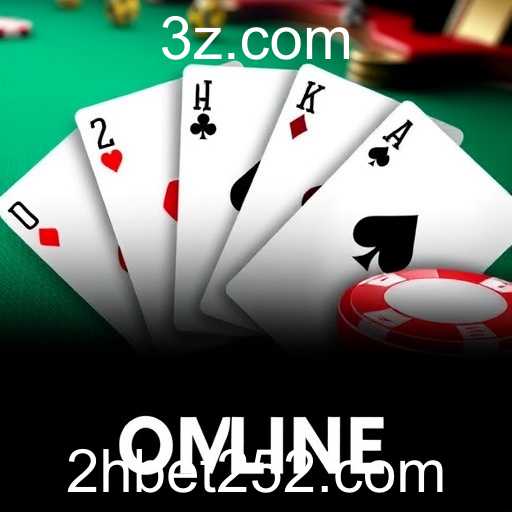 Explorando o Blackjack Online: Diversão e Estratégia na 2hbet.bet