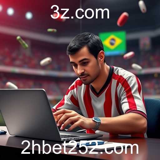 Regulamentação dos Jogos Online no Brasil: Impactos e Perspectivas