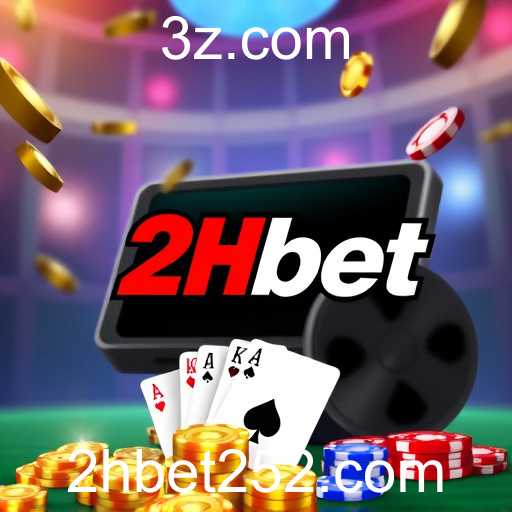 Descubra o Mundo Vibrante do Cassino Online no 2hbet.bet