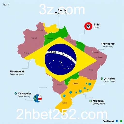 Expansão dos Jogos Online e Sustentabilidade Econômica