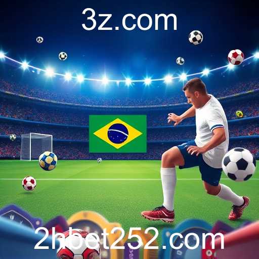 O Crescimento dos Sites de Jogos de Azar Online no Brasil
