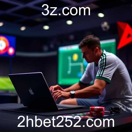 O Impacto dos Jogos Online na Economia Portuguesa