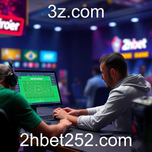 Cenário Atual dos Jogos Online em 2026