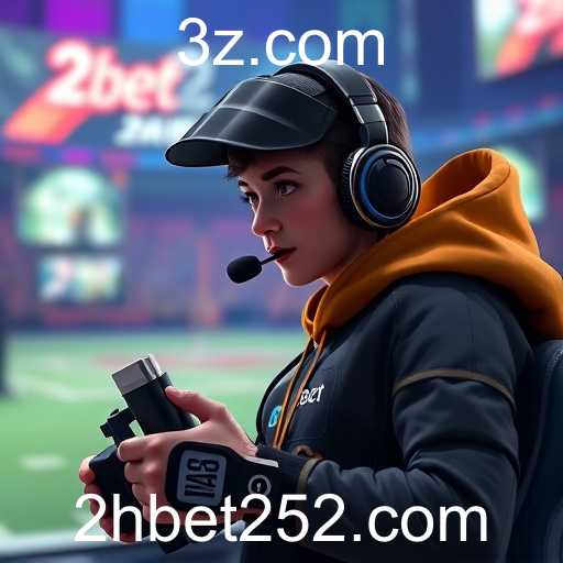 Expansão e Desafios do Mercado de Apostas Online em 2025