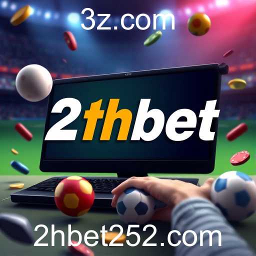 Ascensão do 2hbet.bet no Mercado de Jogos Online