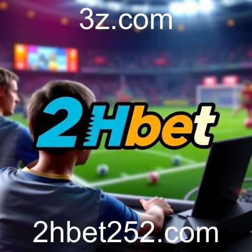 A Ascensão do 2hbet.bet no Cenário de Jogos Online em 2025