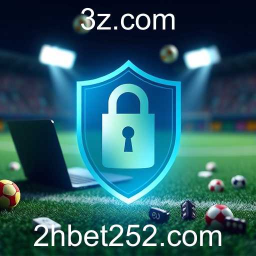 Segurança Total: Como '2hbet.bet' Protege Seus Jogadores
