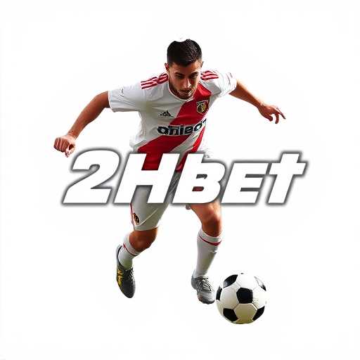 2hbet.bet: O Universo Dinâmico das Apostas Esportivas